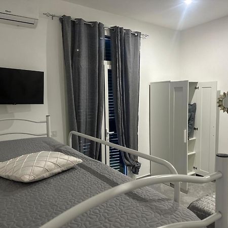 D&A Appartament 바리 외부 사진